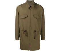Hey Jacke mit Brusttaschen