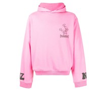For Education Purpuses Only Hoodie