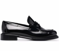 Nyx 30 Loafer aus Lackleder