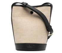 A.P.C. Kleine Hélène Beuteltasche