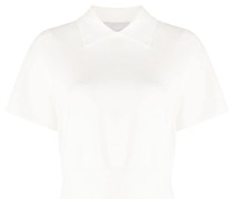 Top mit Texturen