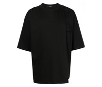T-Shirt mit Print