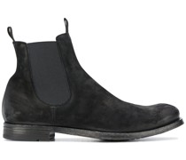 'Journal' Chelsea-Boots