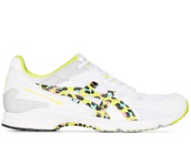 x Asics Tarther Sneakers mit Leo-Print
