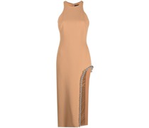 Verziertes Maxikleid