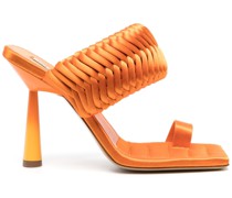 x Rosie Sandalen