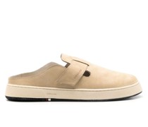Soho Clogs