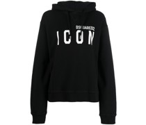 Hoodie mit Logo