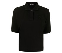 Klassisches Poloshirt
