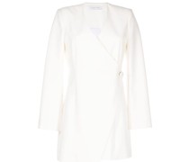 Einreihiger Blazer