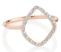 'RP Riva' Ring mit Diamanten