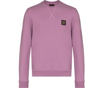 Jacquard-Umhängetasche