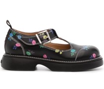Flower Everyday Mary Jane shoes