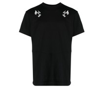 T-Shirt mit grafischem Print