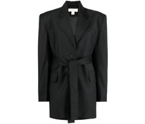 Einreihiger Blazer