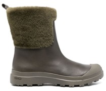 Pallet Shearling-Stiefel
