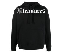 Hoodie mit Kordelzug