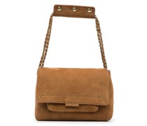 Mittelgroße Lulu Schultertasche