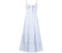Stasia Kleid mit Schleife