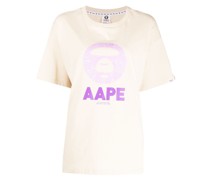 AAPE BY *A BATHING APE® T-Shirt