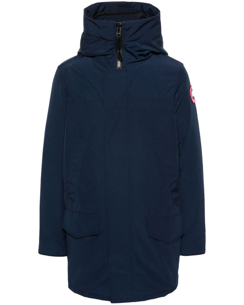 Canada goose on sale parka herren idealo