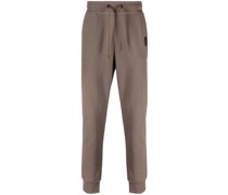 Huron Jogginghose mit Logo-Patch