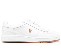 Polo Court Sneakers