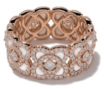 18kt 'Enchanted Lotus' Rotgoldring