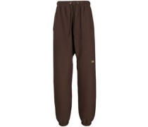 Jogginghose mit Kordelzug