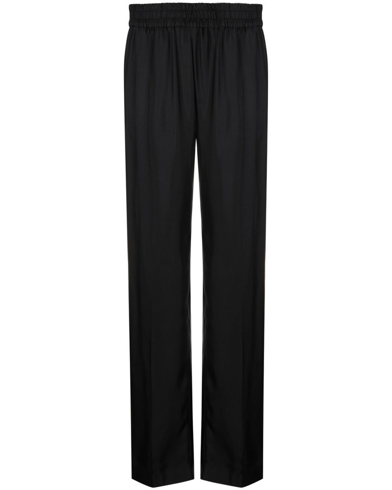 RED Valentino Damen Hose mit geradem Bein