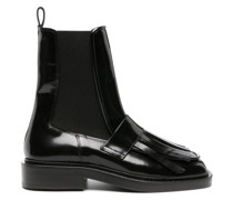 Lucy Chelsea-Boots