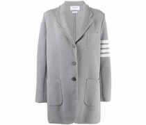 Texturierte Jacke