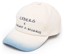 x O. Morris Baseballkappe