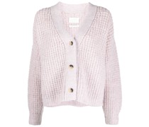 Gestrickter Cardigan