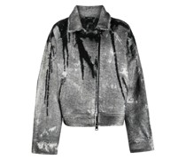 Liquid Art Jacke