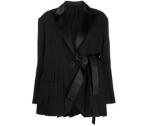 Einreihiger Blazer