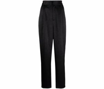Hose mit hohem Bund