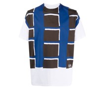 T-Shirt mit grafischem Print