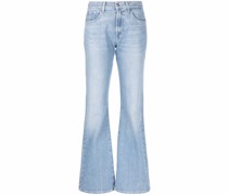 Riley Bootcut-Jeans