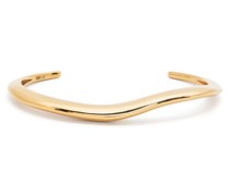 Armband mit poliertem Finish