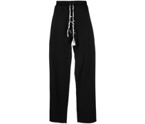 Jogginghose mit Kordelzug