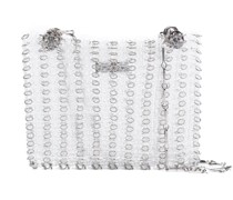 1969 Schultertasche mit Ring