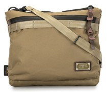 'Cordura Dobby' Schultertasche