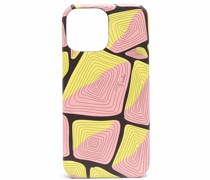 iPhone 12 Pro -Hülle mit Print