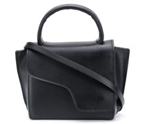 'Montalcino' Mini-Tasche mit Klappe