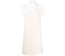 Tweed-Minikleid