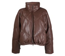 A.L.C. Gefütterte Morrison Jacke