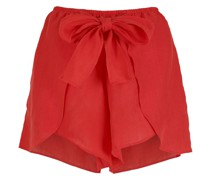 Aci Leinenshorts