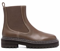 Klassische Chelsea-Boots