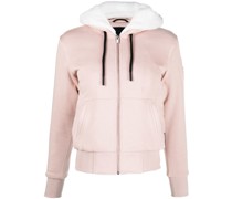 Bunny 2-way Kapuzenjacke